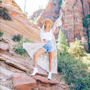 Meet your Posher, Lydia